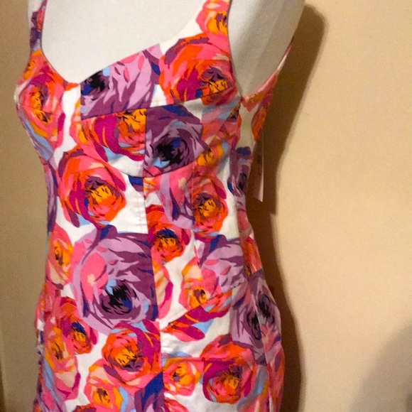 Nanette Lepore Dress - Picture 2 of 5